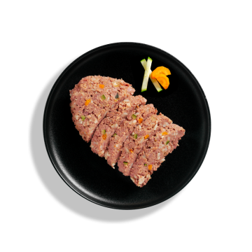 Bb pouche chicken top