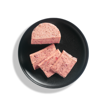 Bb single protein chicken top