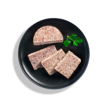 Bb single protein water buffalo top