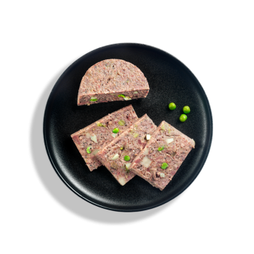 Bb super premium beef top