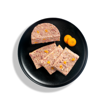 Bb super premium chicken top