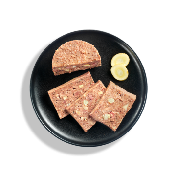 Bb super premium horse top