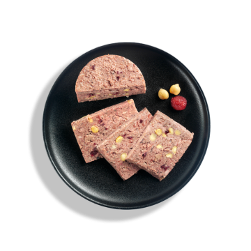 Bb super premium iberico top