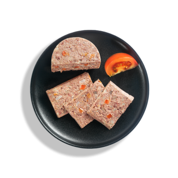 Bb super premium lamb top