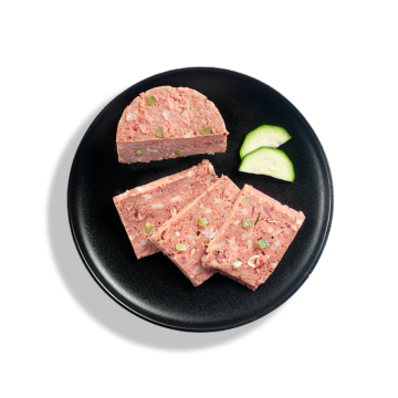 Bb super premium turkey top