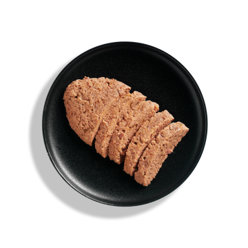 Bl pouche kitten poultry top