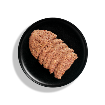 Bl pouche meat menue top