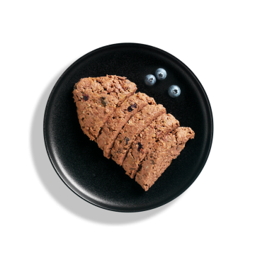 Bl pouche water buffalo top