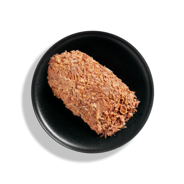 Bl pulled pouche chicken top