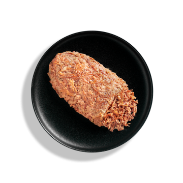 Bl pulled pouche duck top