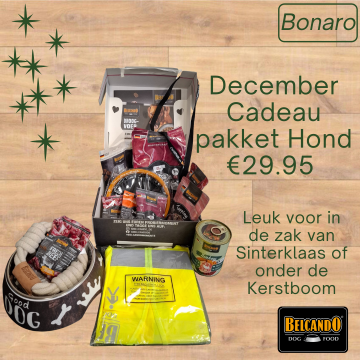Bonaro belcando december