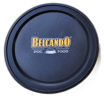 Deksel 800 transparant 0