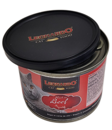 Deksel met blik transparante achtergrond