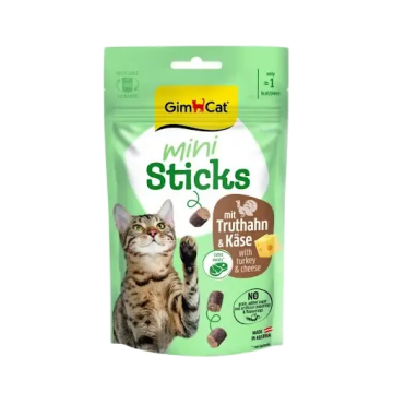 Gimcat sticks kalkoen png
