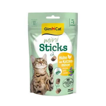 Gimcat sticks kip png