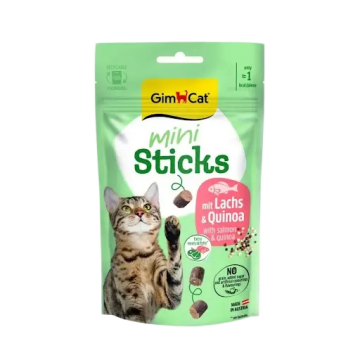 Gimcat sticks zalm png