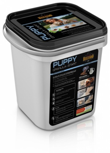 Belcando Puppy Granula Start
