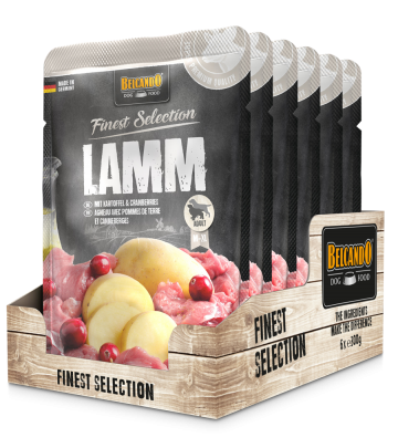 Rs5636belcandopouchestraylamm300g