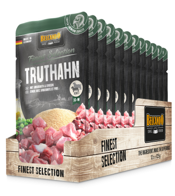 Rs5644belcandopouchestraytruthahn125g